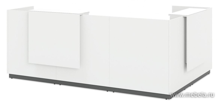 Стойка угловая 281 дл