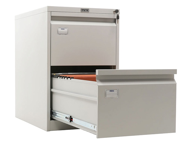 фото Картотека ПРАКТИК AFC-02