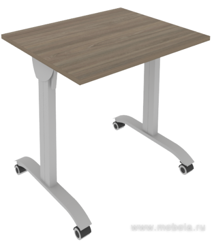 Стол складной мобильный