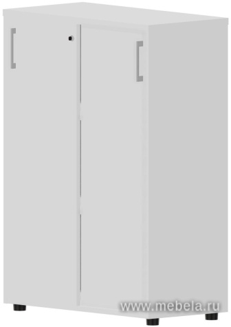 Офисный шкаф-купе