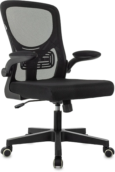 фото кресло MC-101/Black					