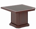 Элемент стола для переговоров угловой