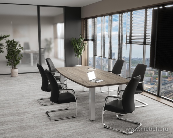 Элемент стола для переговоров