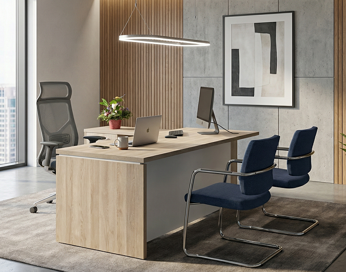 фото кабинет Терра Гавана					