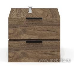 Тумба подвесная (левая)