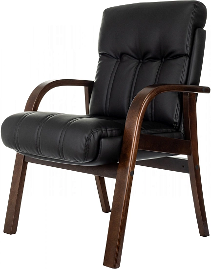 фото кресло T-9932W-CF-Eco					 №4					