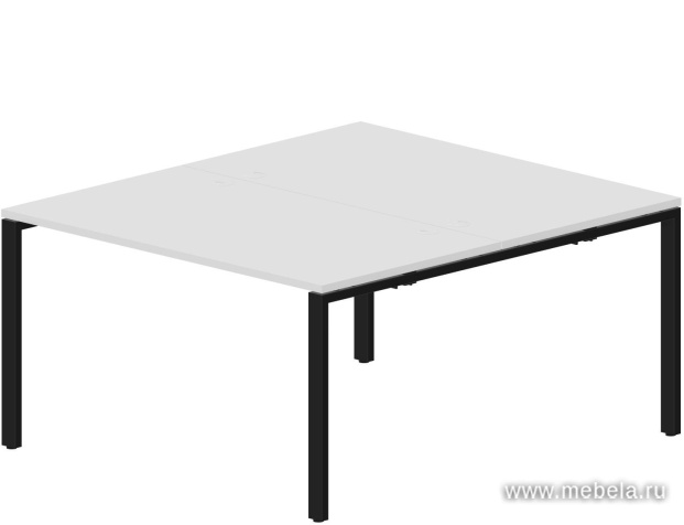 Стол составной, (4 громмета)