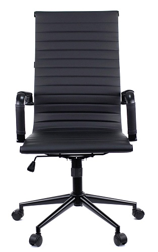 фото кресло Рио Блэк Т №3