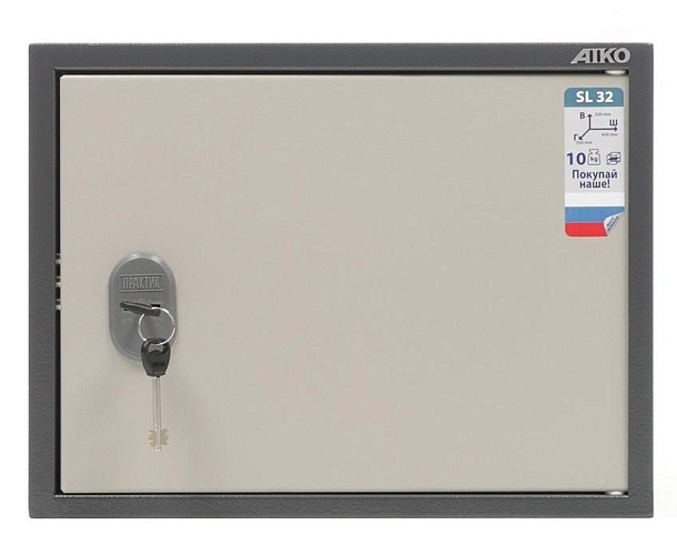 фото Шкаф SL-32 №2