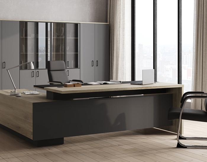 фото кабинет Бруно Кронберг					 №3					