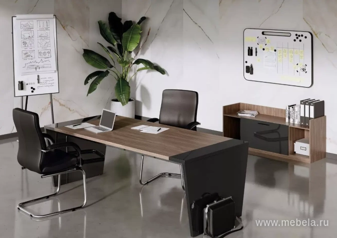 столы переговоров Асти