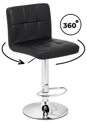 фото Барный стул Паскаль