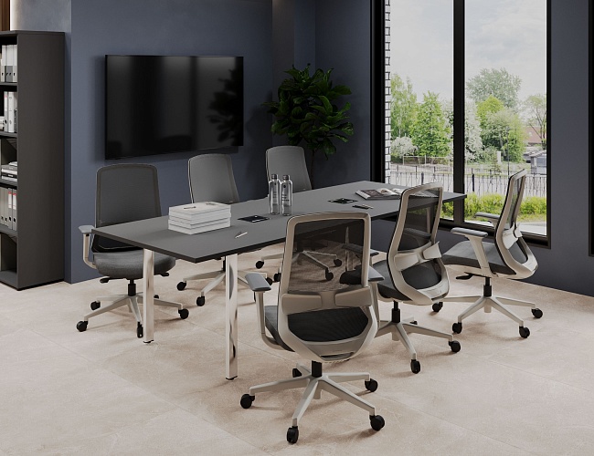 фото кабинет Проджект Люкс №3