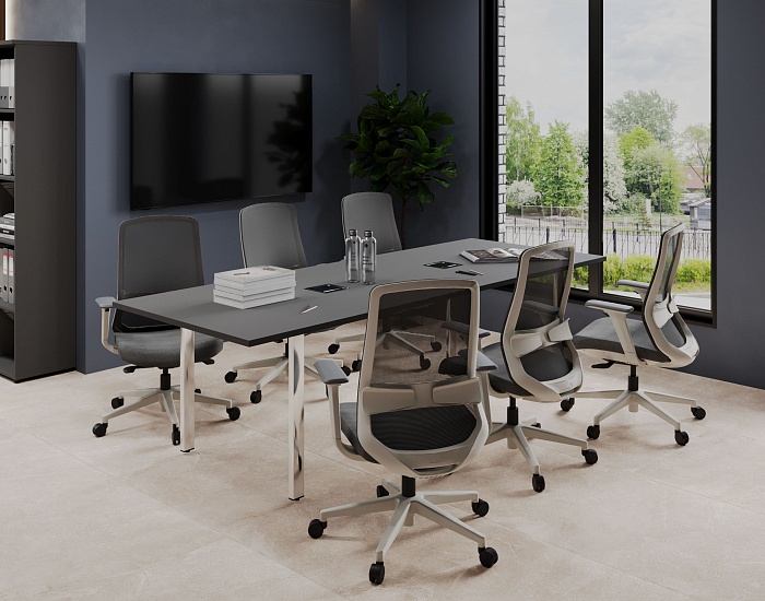 фото кабинет Проджект Люкс					 №3					