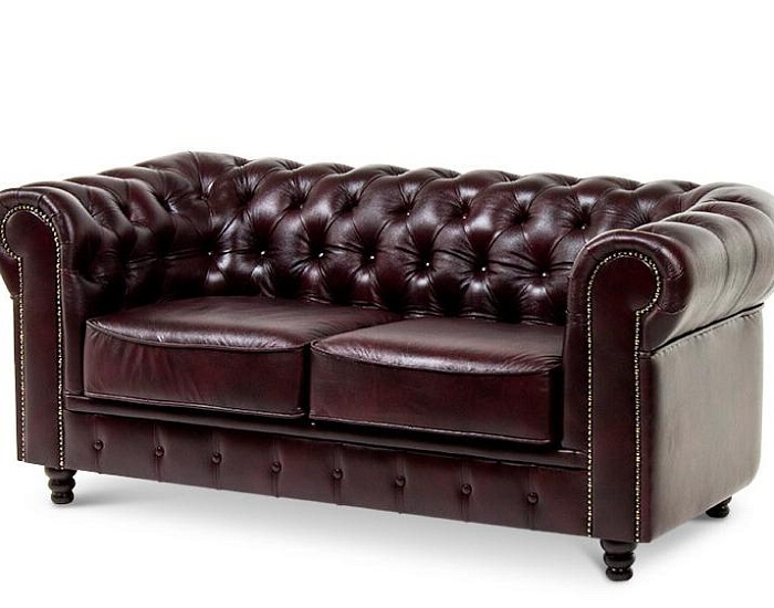 фото Офисный диван Честер Люкс					 №2					