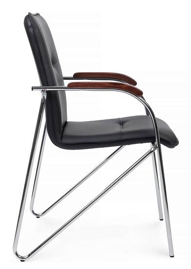 фото кресло RV-Самба Хром					 №2					