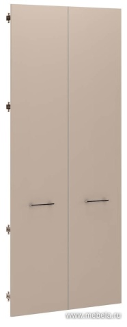 Двери большие