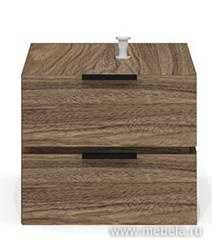 Тумба подвесная (правая)