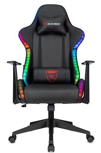 фото кресло Zombie Game RGB №2