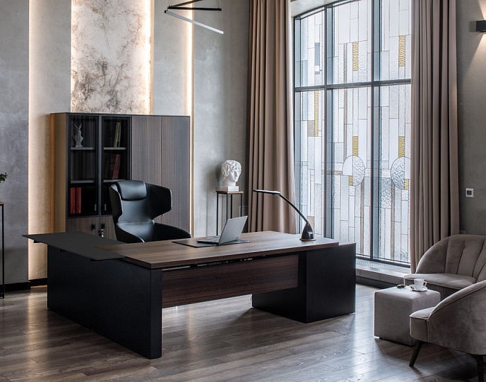 фото кабинет Ренз					 №5					