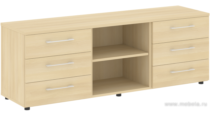 Тумба модульная