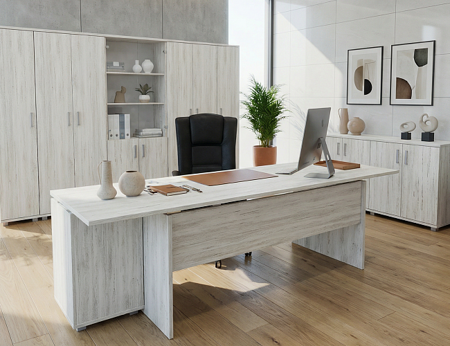 фото кабинет Аргентум Сосна