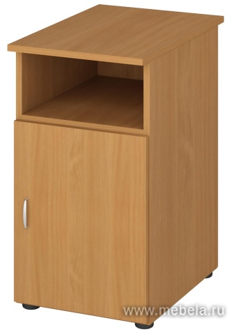 Тумба приставная