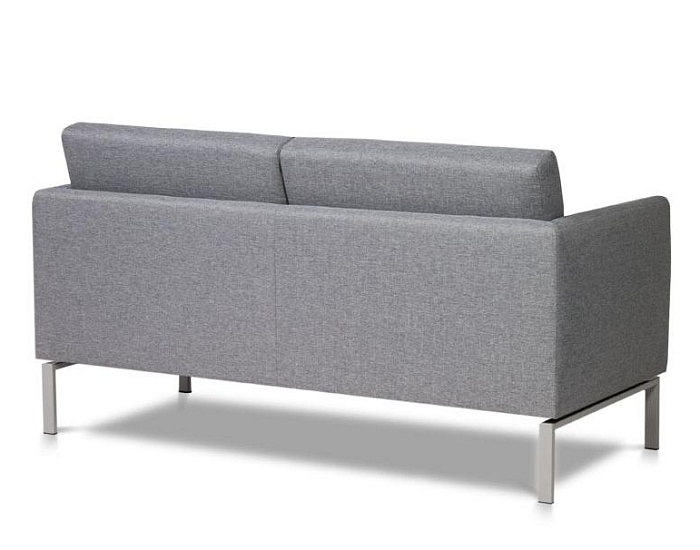 фото Офисный диван Окс					 №4					