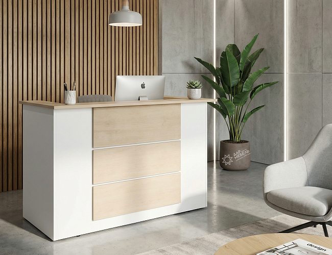 фото ресепшн Профит №3