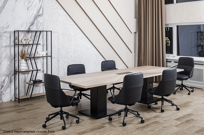 фото кресло Глам В					 №5					