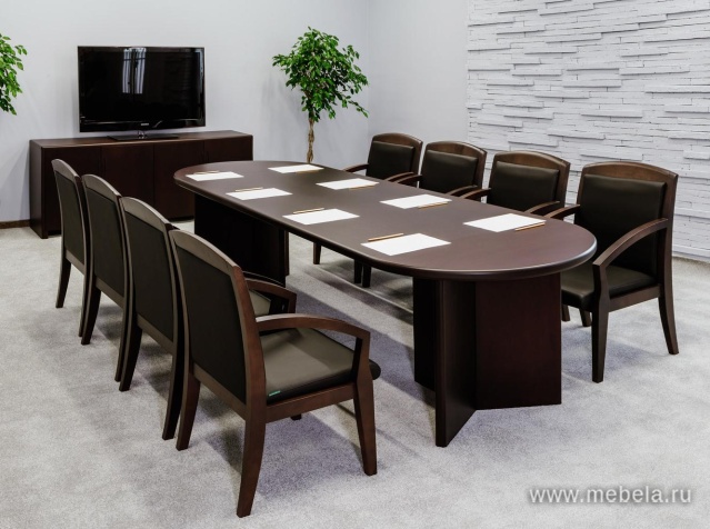 Стол переговоров