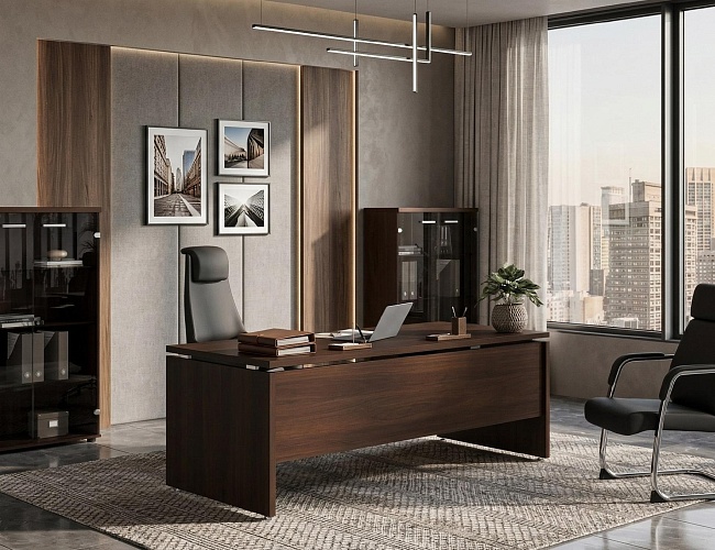 фото кабинет Гранд Орех