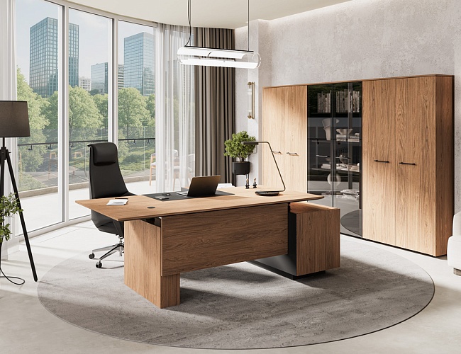 фото кабинет Зенон №2