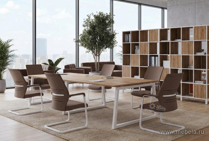 Тумба опорная/приставная