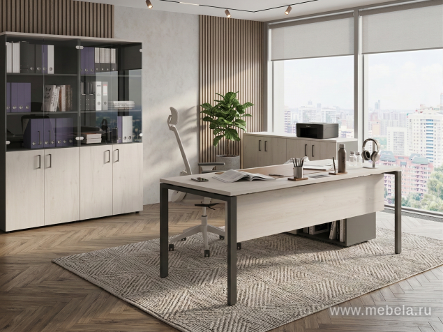 Надставка на тумбу 2 яруса