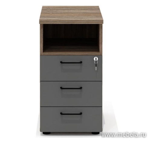 Тумба приставная