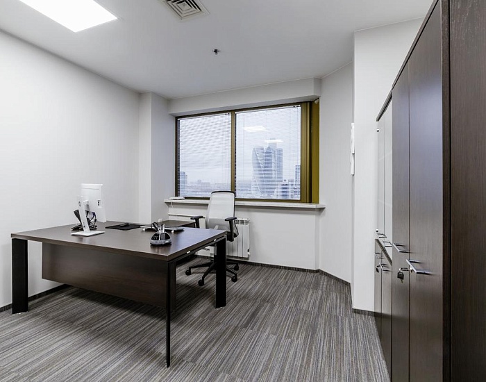 фото кабинет Фермо М					 №4					