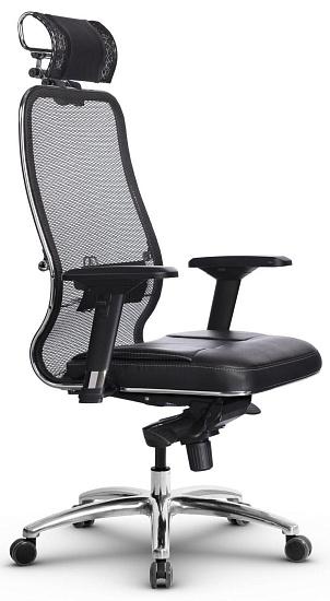 фото офисное кресло SL-3.04					 №2					