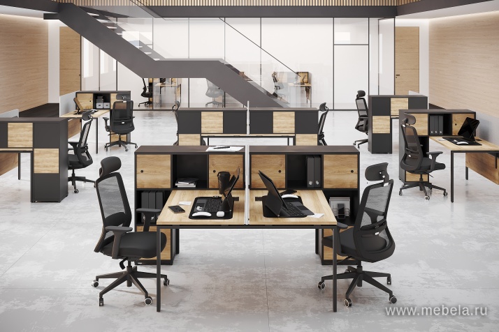 Гардероб узкий глубокий с доводчикам (задняя стенка ЛДСП)