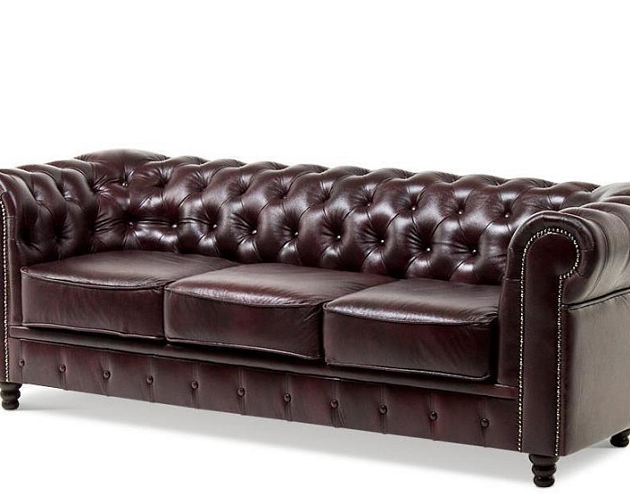 фото Офисный диван Честер Люкс					 №5					