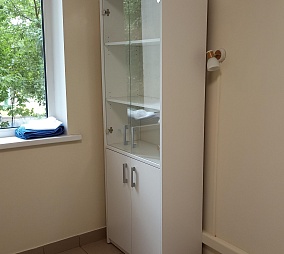 ПК ЦСО Доброта