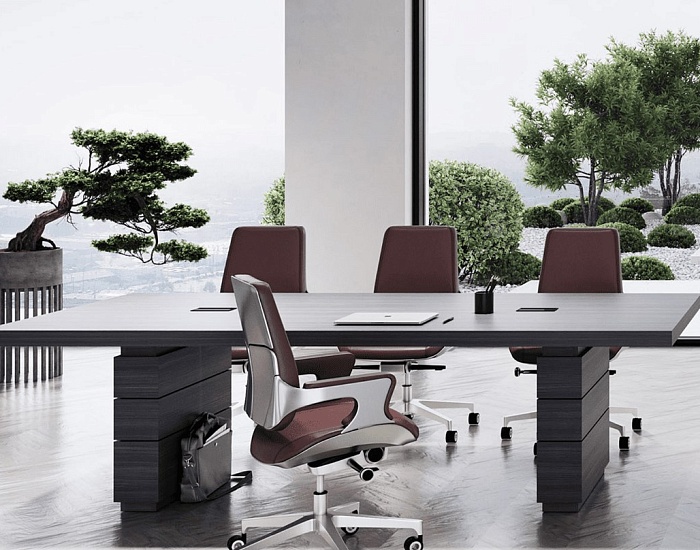 фото кабинет Антей Бургунди					 №5					