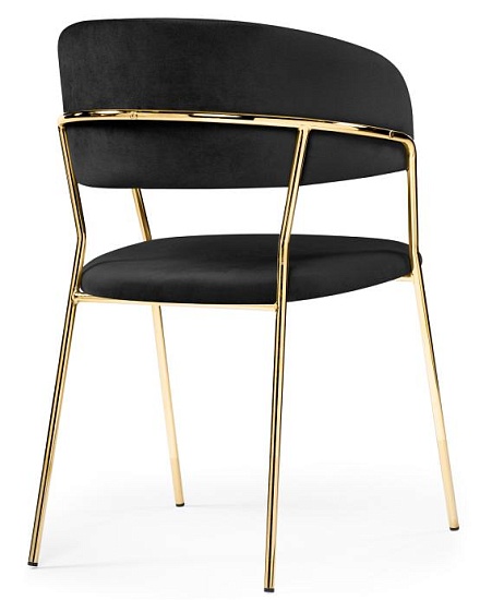 фото стул Камелия Голд					 №5					