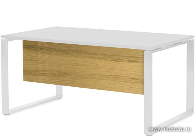 Передняя панель