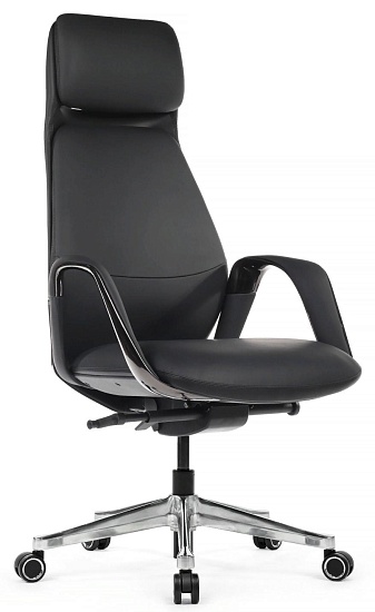 фото кресло для руководителя RV-Наполи					