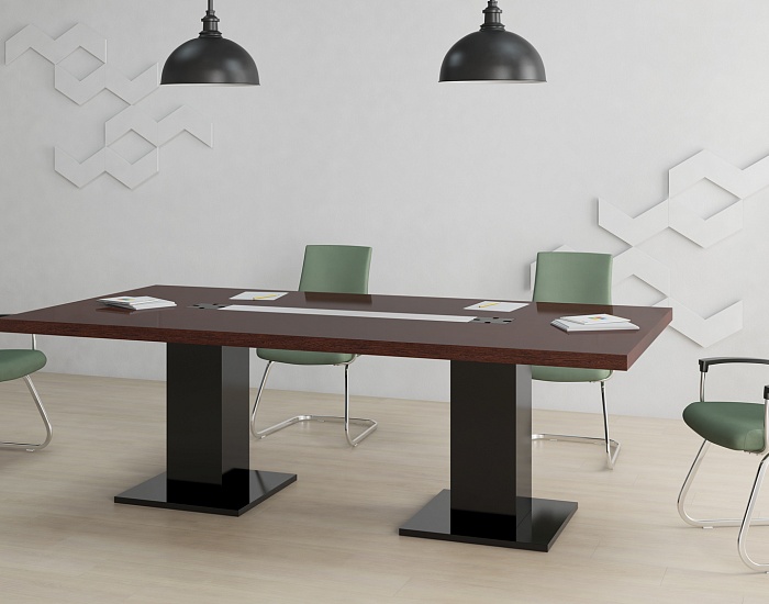 фото кабинет Ливерпуль Венге					 №4					