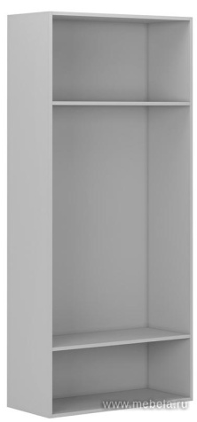 Каркас гардероба