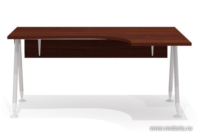 Стол рабочий (левый / правый)