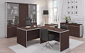 Офисный письменный стол для руководителя