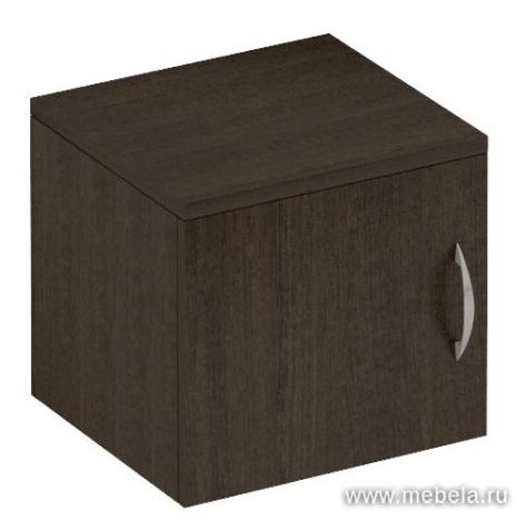 Антресоль однодверная